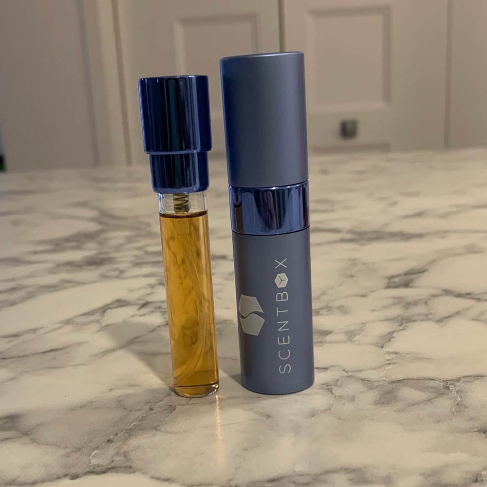 Grand soir - 9 - Maison Francis Kurkdjian